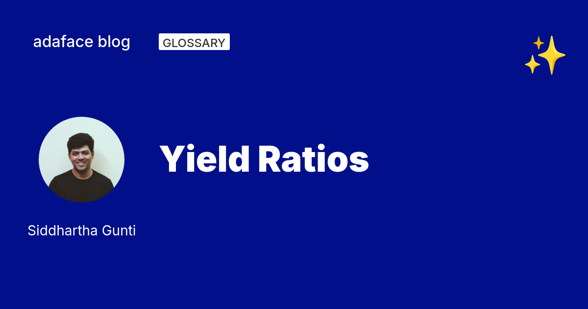 Yield Ratios in Recruitment: How to Use & Improve Hiring Success